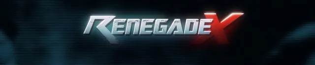 renegadex